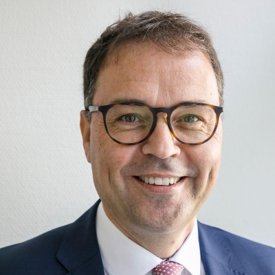 Jörg Reinhardt