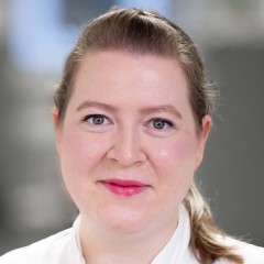 Dr. med. Alina Bernhardt